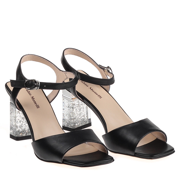 Босоніжки Fabio Monelli 170695 - Вид 10 - інтернет магазин sandalini.ua