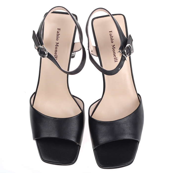 Босоніжки Fabio Monelli 170695 - Вид 15 - інтернет магазин sandalini.ua