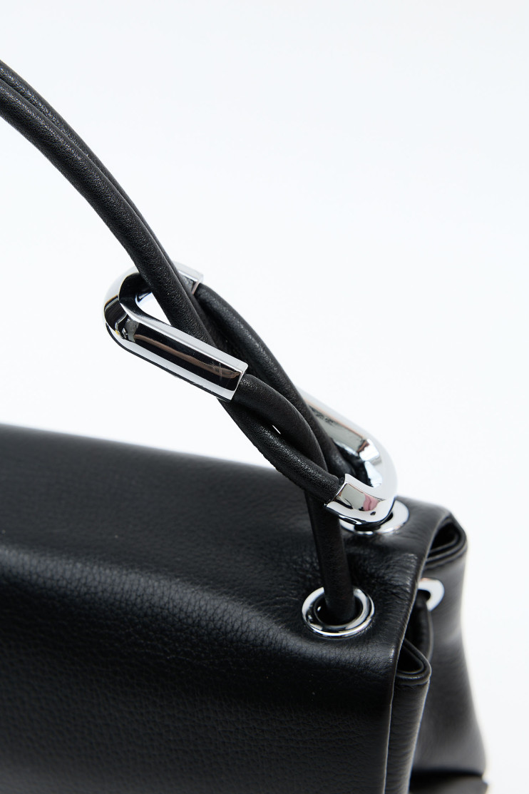 Сумка Lonza 206354 - Вид 3 - интернет магазин sandalini.ua