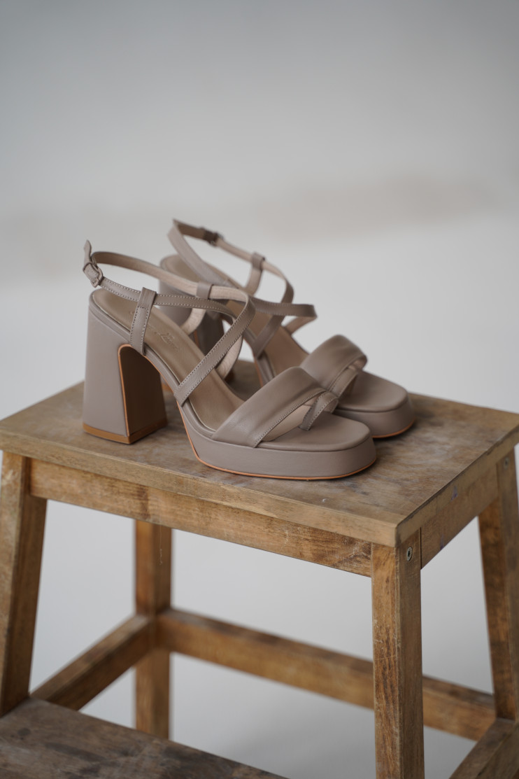 Босоніжки Anna Lucci 172187 - Вид 7 - інтернет магазин sandalini.ua