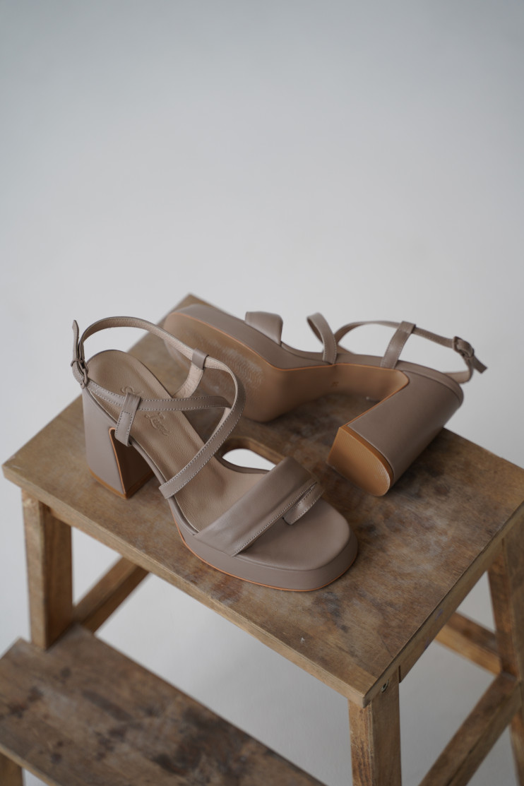 Босоніжки Anna Lucci 172187 - Вид 8 - інтернет магазин sandalini.ua