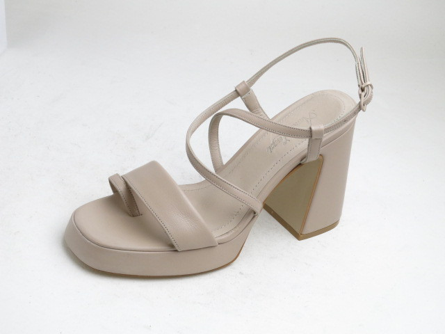 Босоніжки Anna Lucci 172187 - Вид 10 - інтернет магазин sandalini.ua