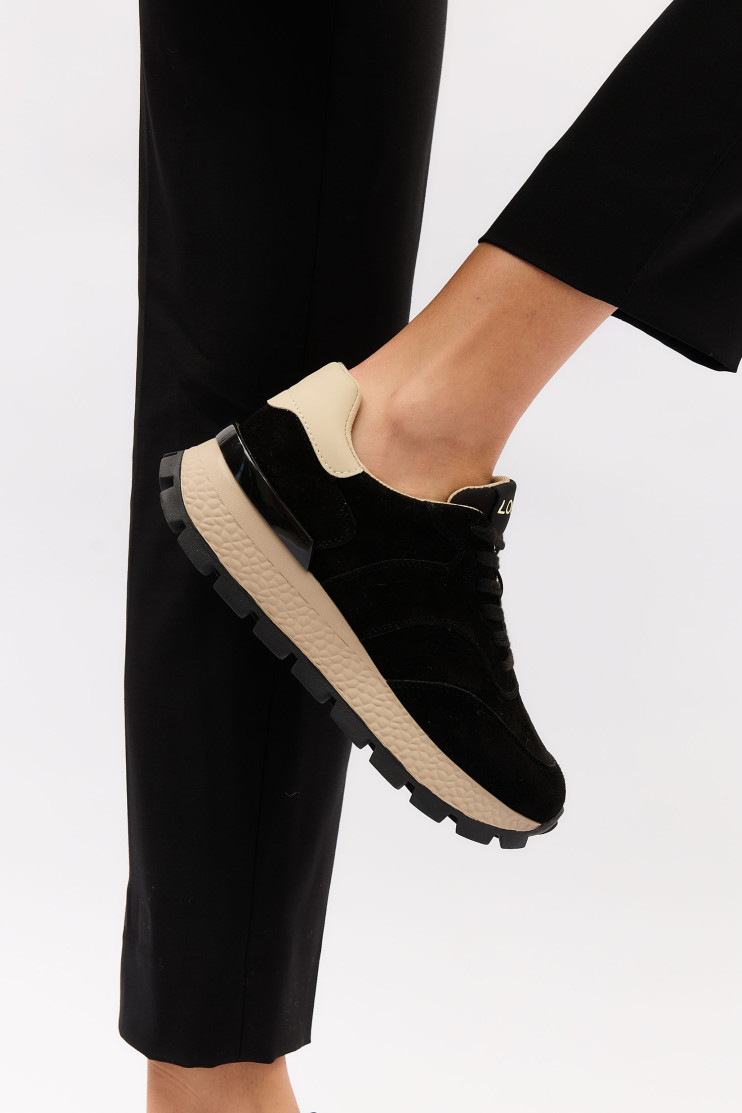 Кросівки Lonza 204957 - Вид 3 - інтернет магазин sandalini.ua