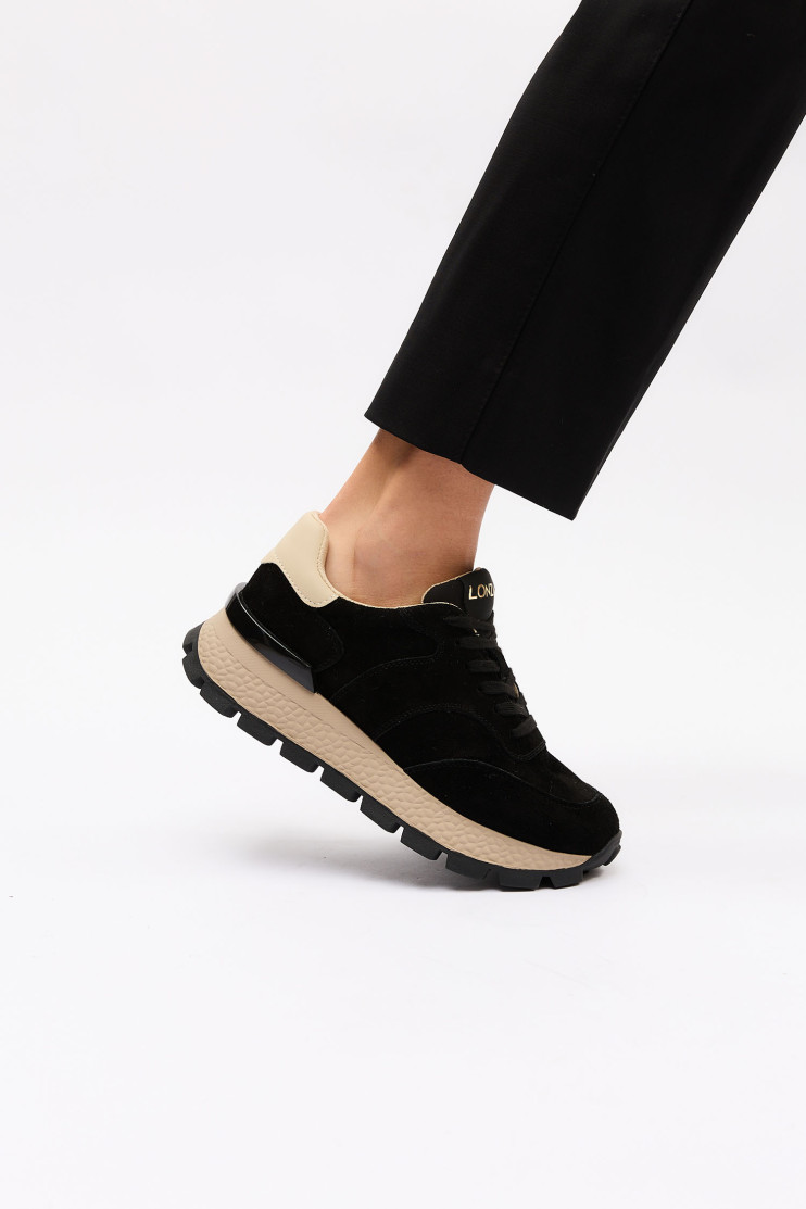 Кросівки Lonza 204957 - Вид 5 - інтернет магазин sandalini.ua