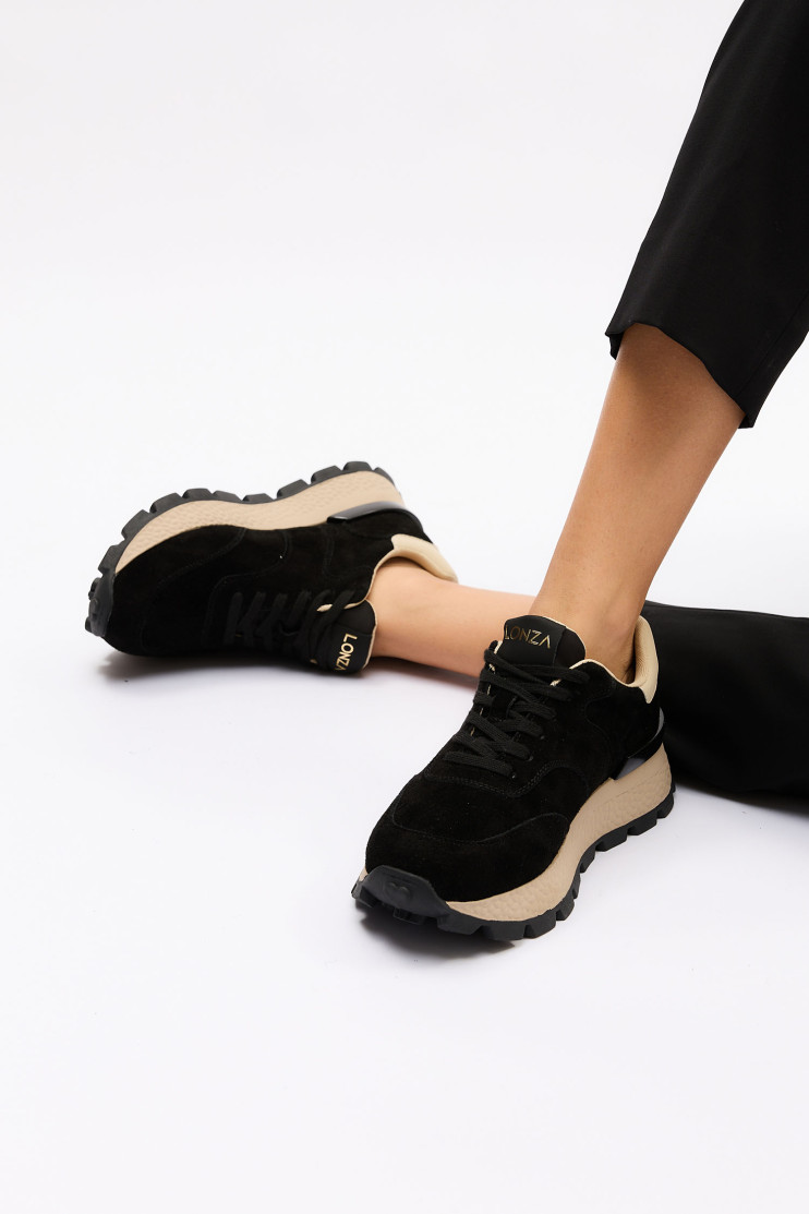 Кросівки Lonza 204957 - Вид 7 - інтернет магазин sandalini.ua