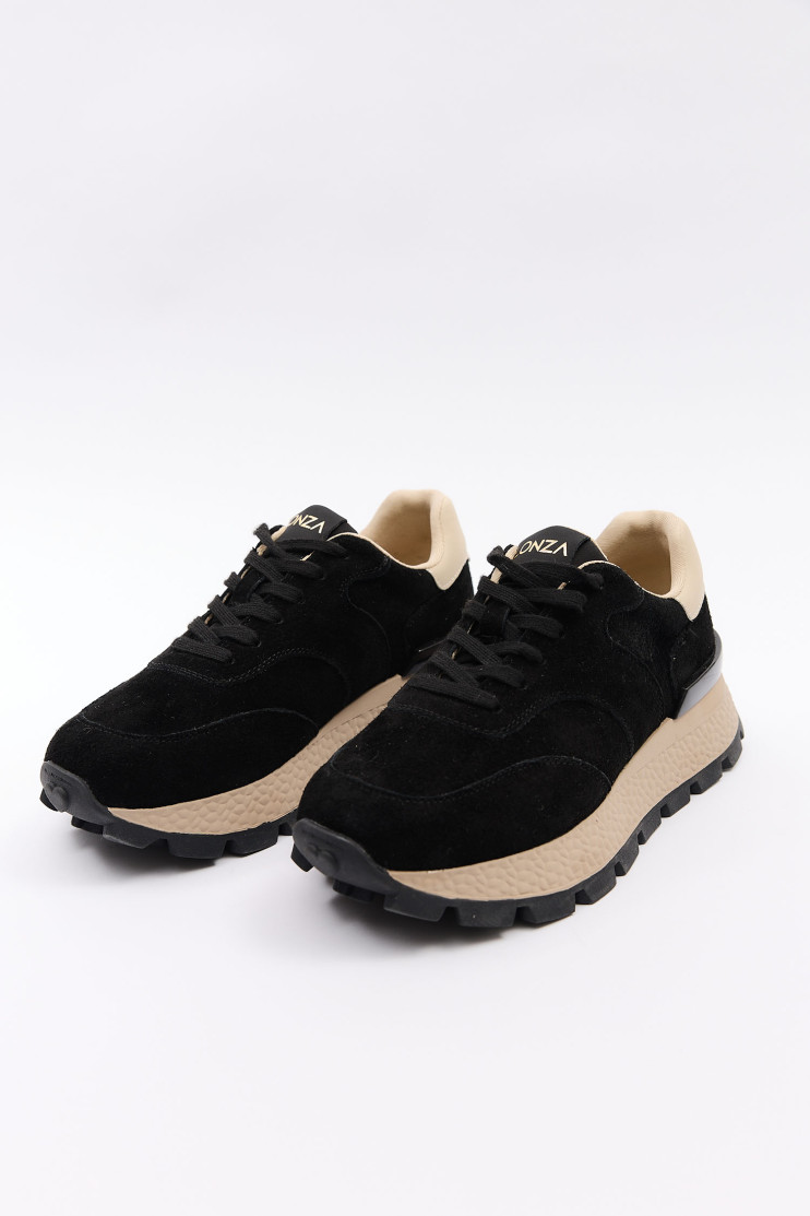 Кросівки Lonza 204957 - Вид 6 - інтернет магазин sandalini.ua