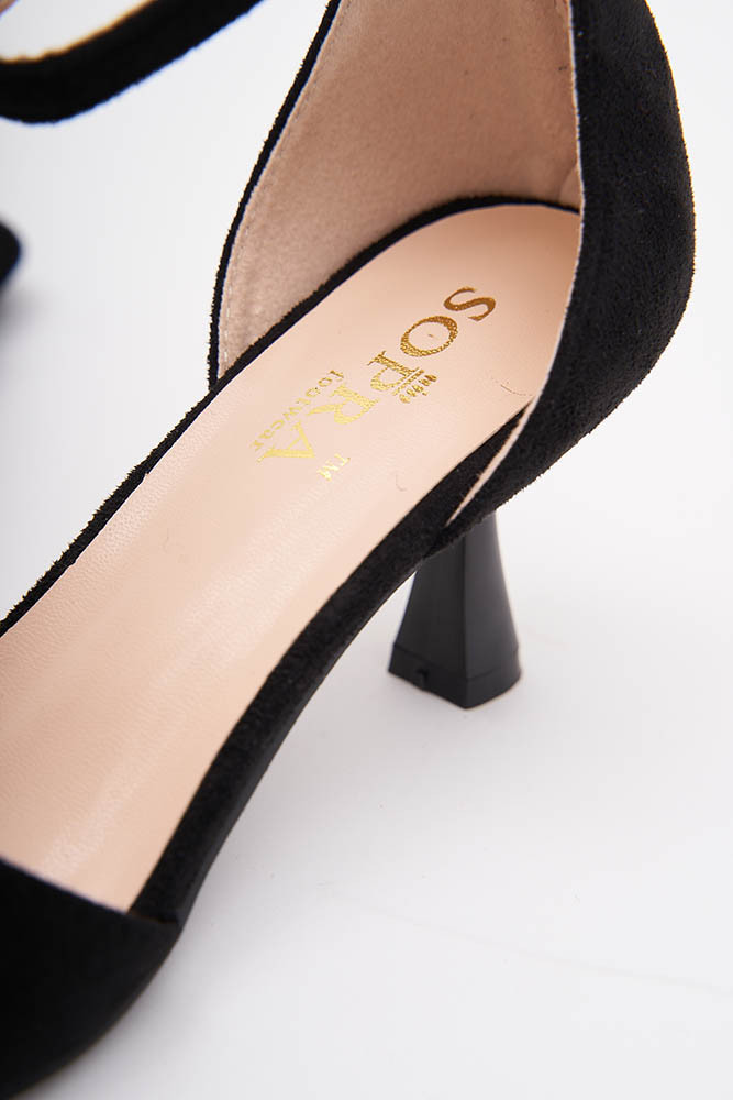 Босоніжки SOPRA 170078 - Вид 7 - інтернет магазин sandalini.ua