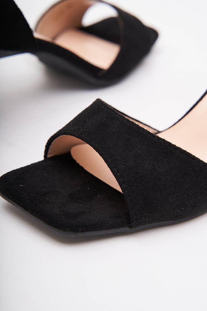 Босоніжки SOPRA 170078 - Вид 8 - інтернет магазин sandalini.ua