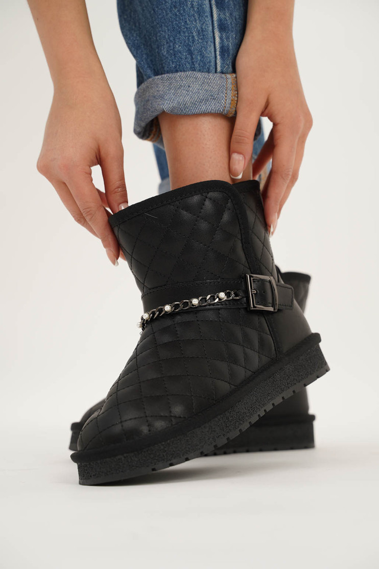 Уггі Lonza 173909 - Вид 1 - інтернет магазин sandalini.ua