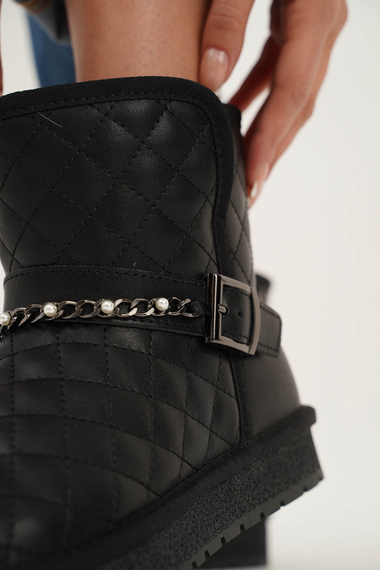 Уггі Lonza 173909 - Вид 5 - інтернет магазин sandalini.ua