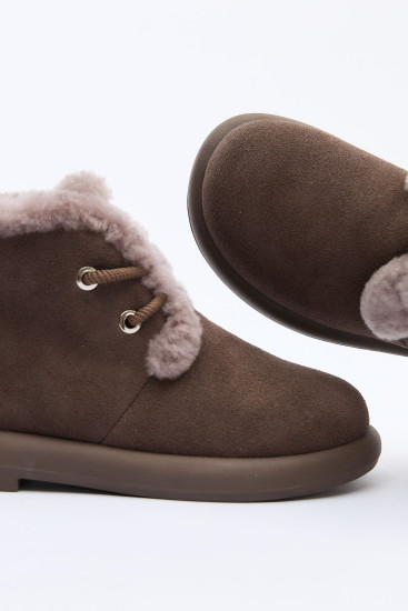 Ботинки ALLSY 201550