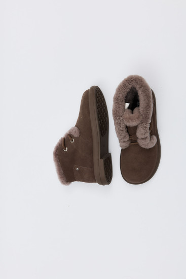 Ботинки ALLSY 201550