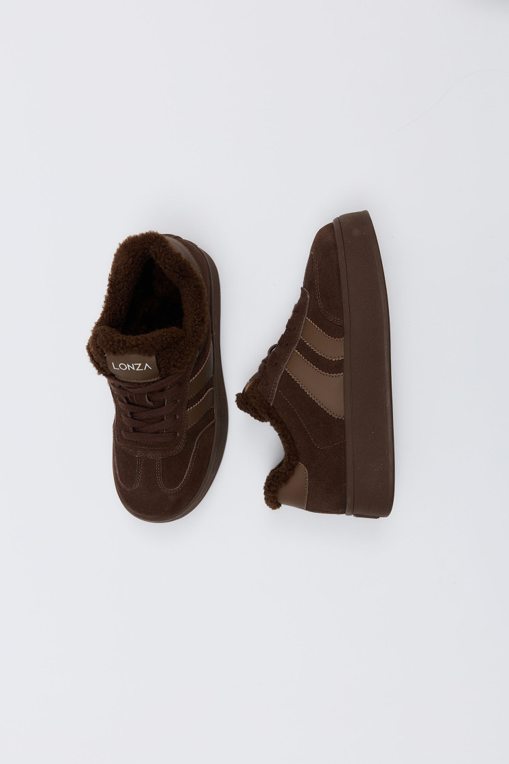 Сліпони Lonza 204785 - Вид 6 - інтернет магазин sandalini.ua