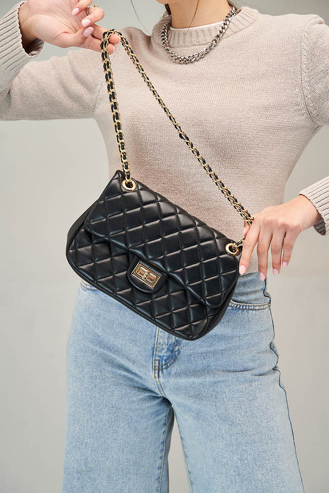 Сумка David Jones 171392 - Вид 2 - інтернет магазин sandalini.ua