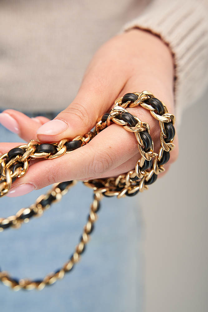 Сумка David Jones 171392 - Вид 5 - інтернет магазин sandalini.ua