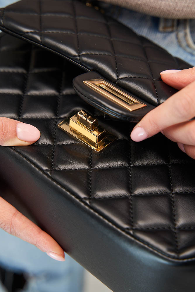 Сумка David Jones 171392 - Вид 6 - інтернет магазин sandalini.ua