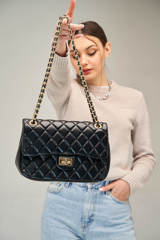 Сумка David Jones 171392 - Вид 4 - інтернет магазин sandalini.ua