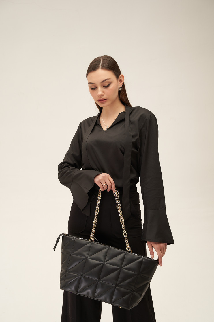 Сумка Lonza 171187 - Вид 2 - інтернет магазин sandalini.ua