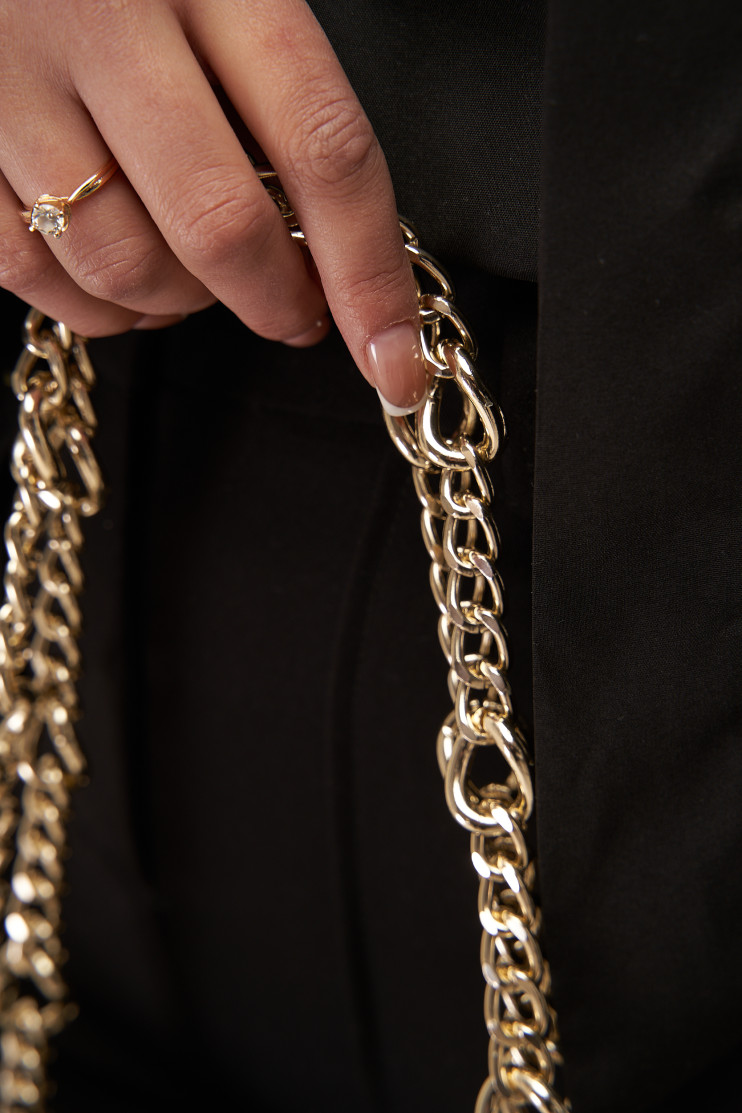 Сумка Lonza 171187 - Вид 7 - інтернет магазин sandalini.ua