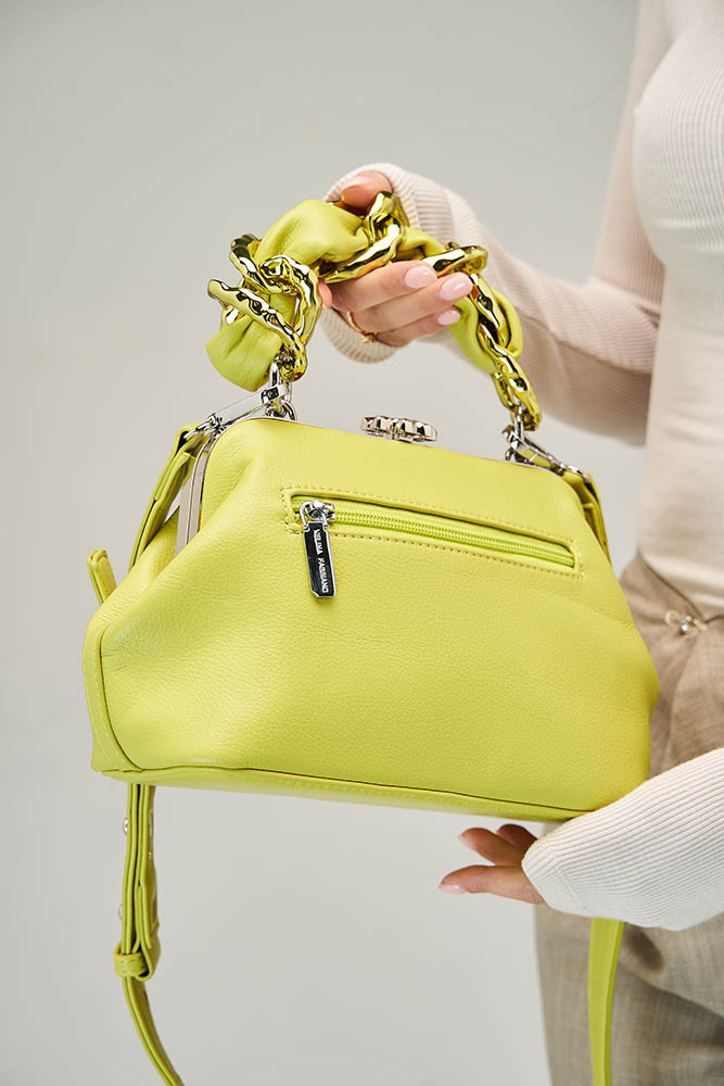 Сумка Velina Fabbiano 177404 - Вид 5 - інтернет магазин sandalini.ua