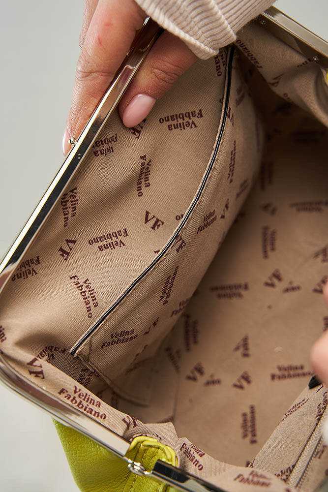 Сумка Velina Fabbiano 177404 - Вид 7 - інтернет магазин sandalini.ua