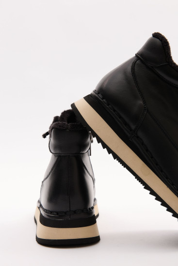 Ботинки ALLSY 203829