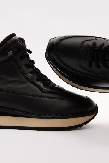 Ботинки ALLSY 203829