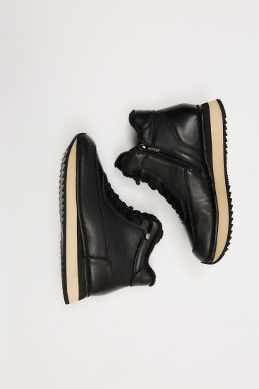 Ботинки ALLSY 203829