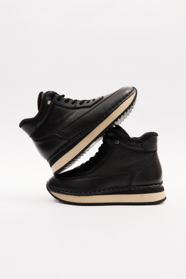 Ботинки ALLSY 203829