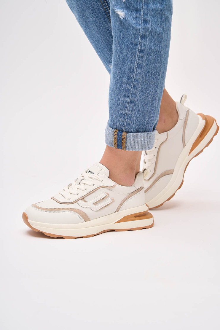 Кросівки Lonza 174800 - Вид 2 - інтернет магазин sandalini.ua