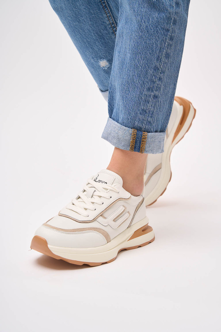 Кросівки Lonza 174800 - Вид 10 - інтернет магазин sandalini.ua