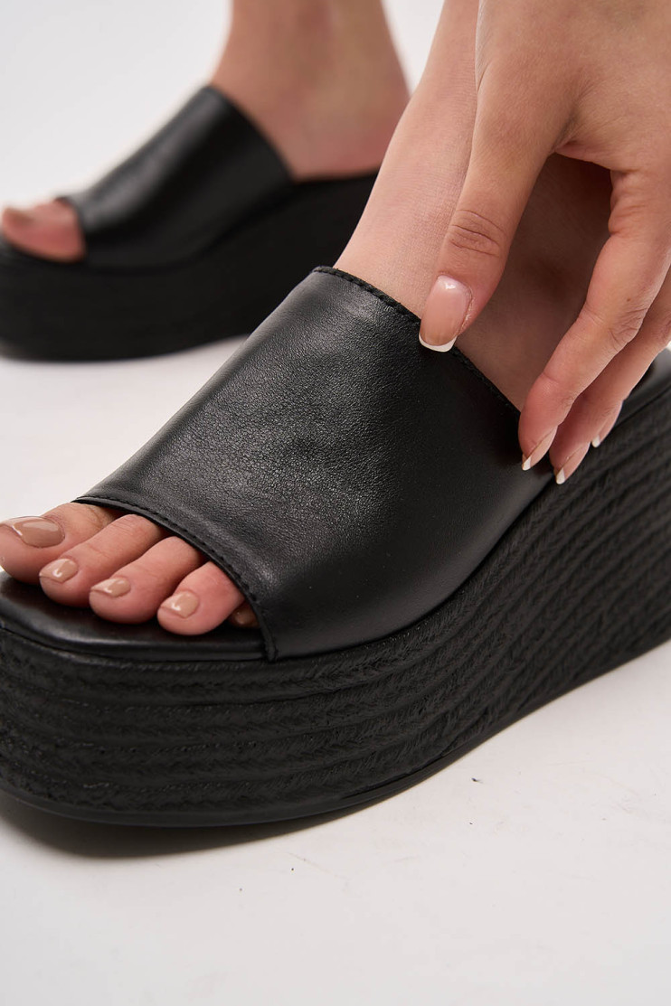 Сабо Fabio Monelli 177290 - Вид 5 - интернет магазин sandalini.ua