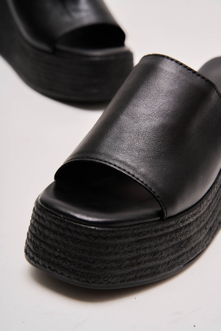 Сабо Fabio Monelli 177290 - Вид 17 - интернет магазин sandalini.ua