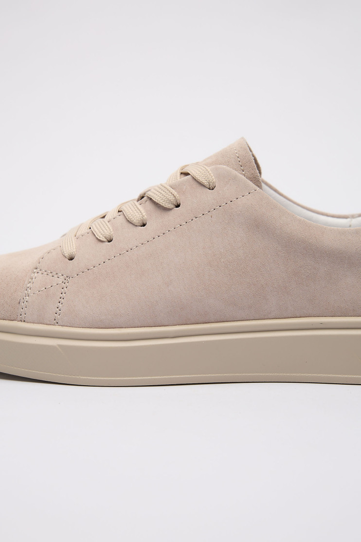 Кеди ALLSY 208318 - Вид 6 - інтернет магазин sandalini.ua