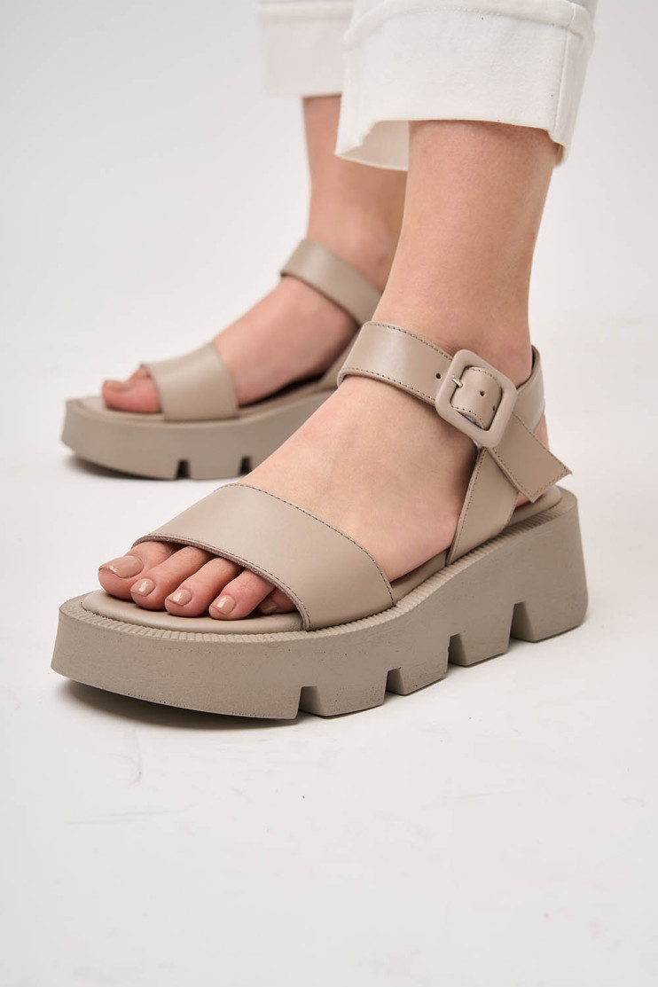 Босоножки Fabio Monelli 177213 - Вид 1 - интернет магазин sandalini.ua