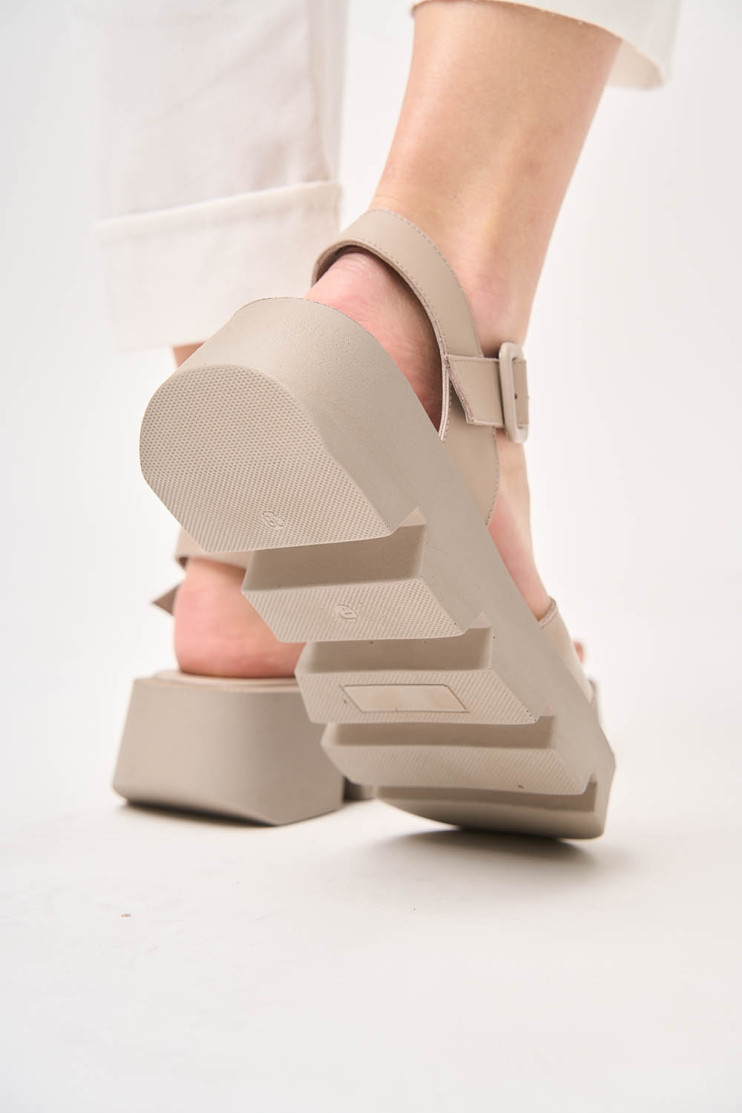 Босоножки Fabio Monelli 177213 - Вид 5 - интернет магазин sandalini.ua