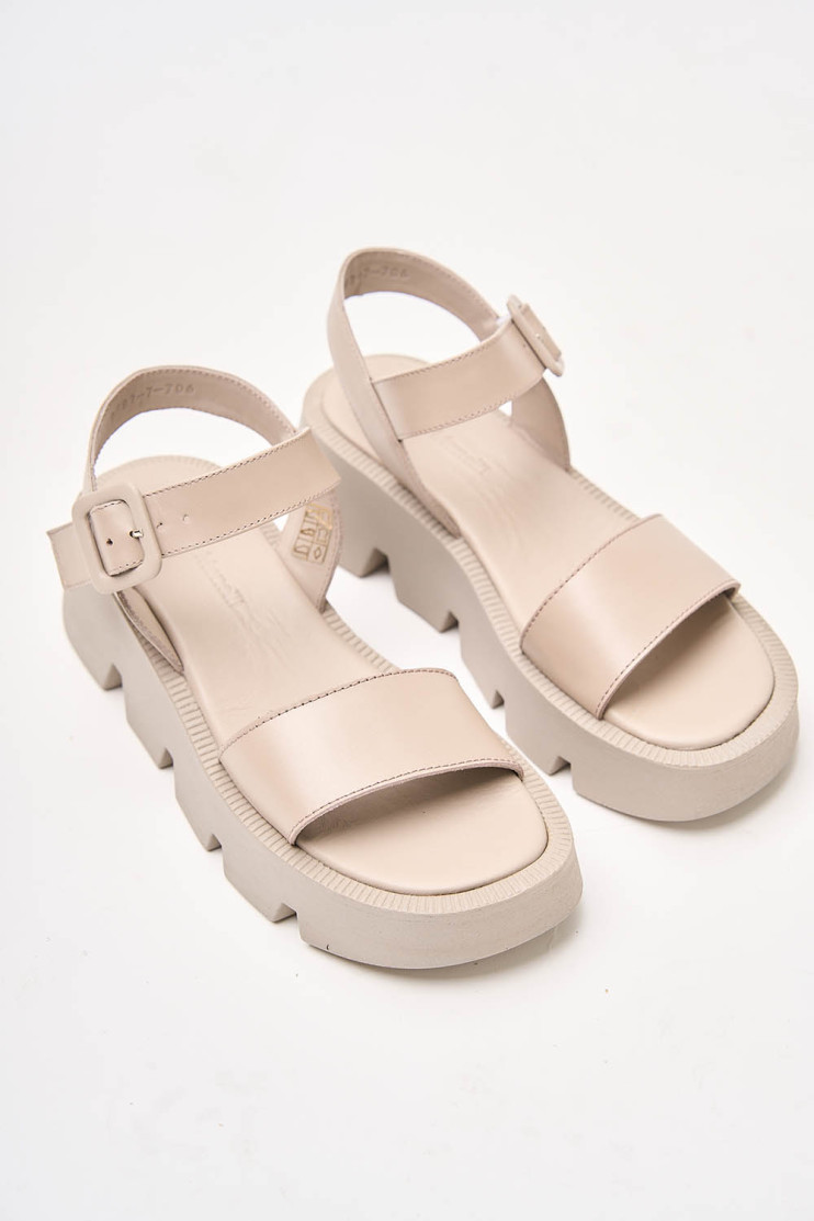 Босоножки Fabio Monelli 177213 - Вид 7 - интернет магазин sandalini.ua