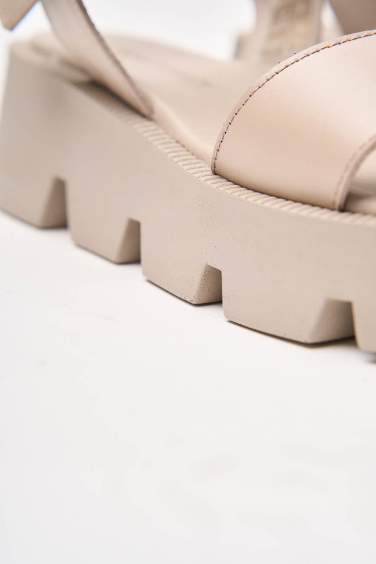 Босоножки Fabio Monelli 177213 - Вид 9 - интернет магазин sandalini.ua