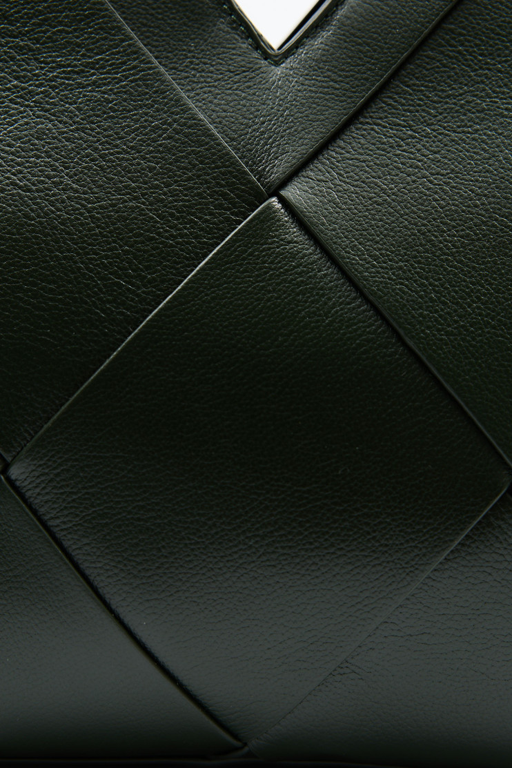 Сумка Lonza 213651 - Вид 2 - інтернет магазин sandalini.ua