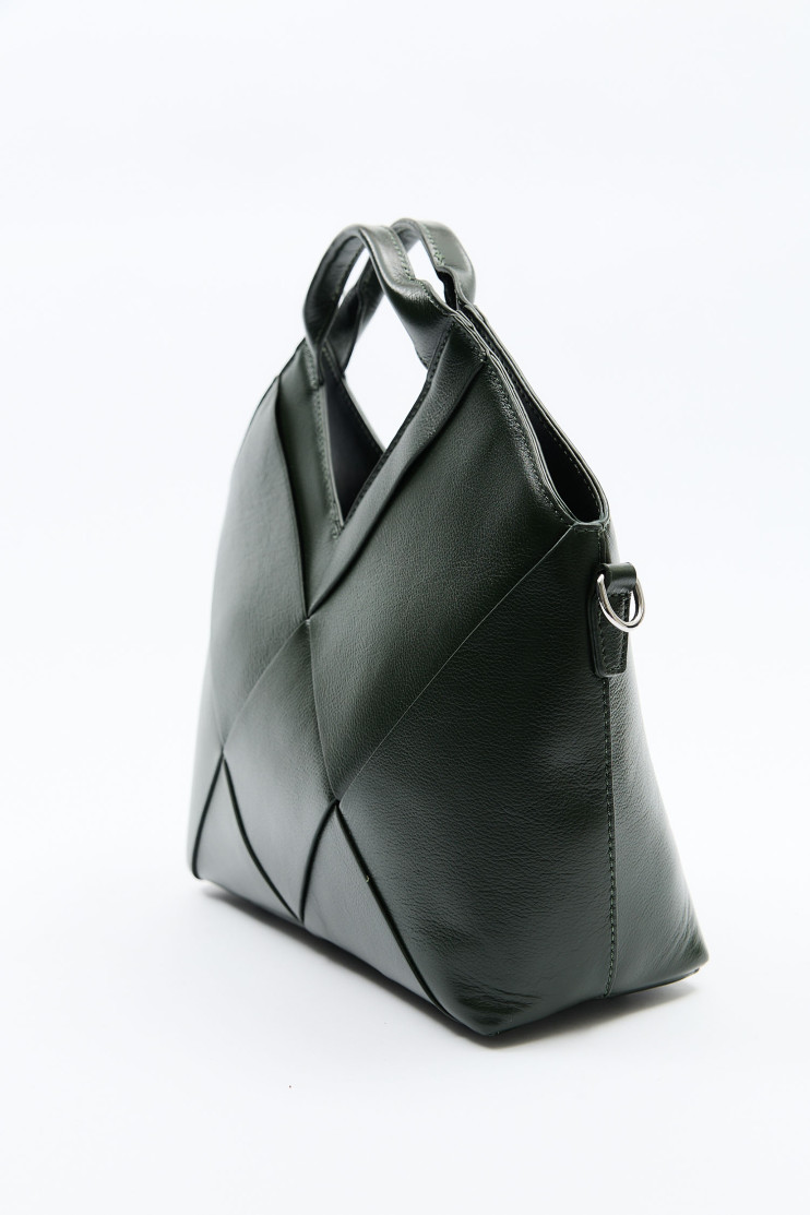 Сумка Lonza 213651 - Вид 3 - інтернет магазин sandalini.ua