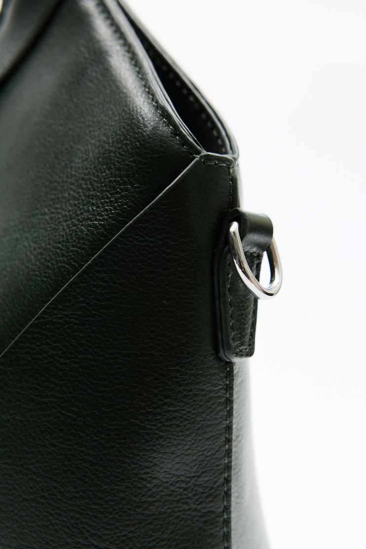 Сумка Lonza 213651 - Вид 4 - інтернет магазин sandalini.ua