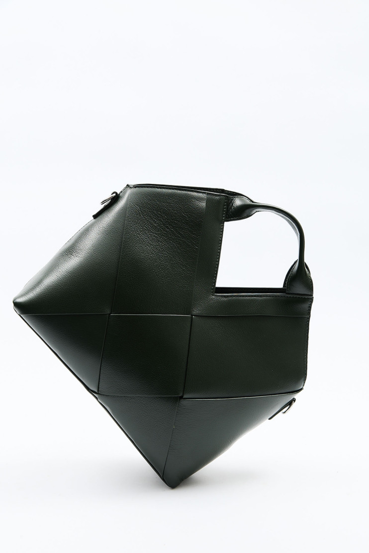 Сумка Lonza 213651 - Вид 5 - інтернет магазин sandalini.ua