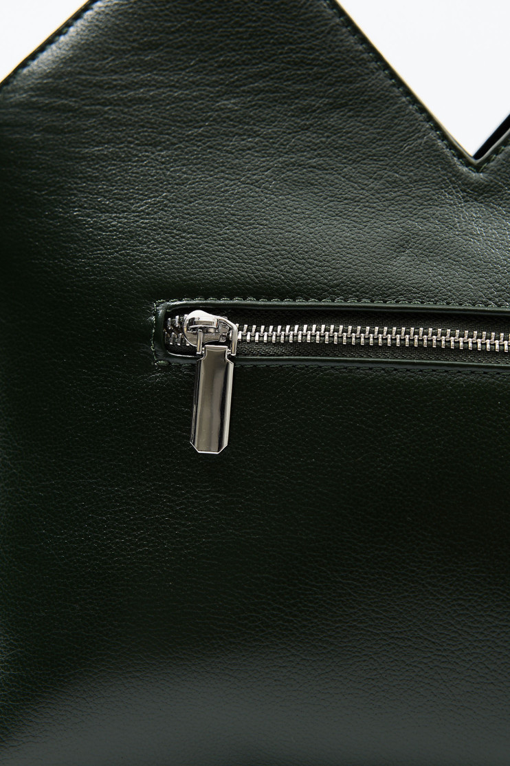 Сумка Lonza 213651 - Вид 6 - інтернет магазин sandalini.ua