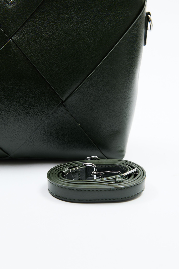 Сумка Lonza 213651 - Вид 7 - інтернет магазин sandalini.ua