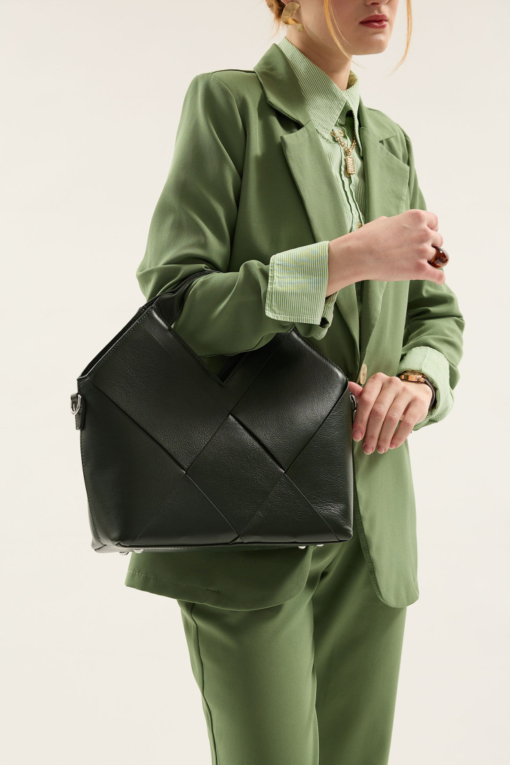 Сумка Lonza 213651 - Вид 1 - інтернет магазин sandalini.ua