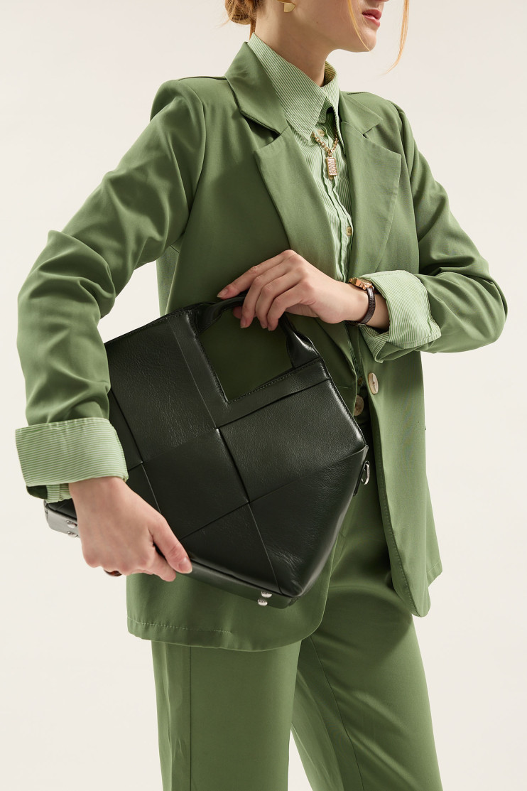 Сумка Lonza 213651 - Вид 6 - інтернет магазин sandalini.ua