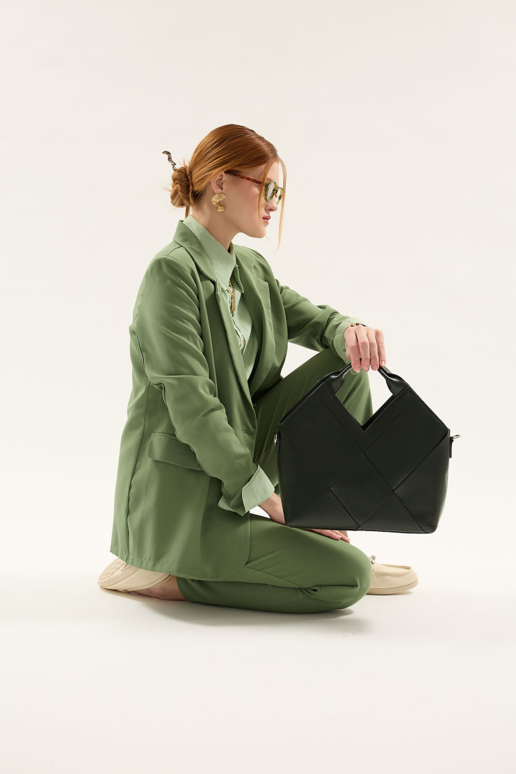 Сумка Lonza 213651 - Вид 10 - інтернет магазин sandalini.ua