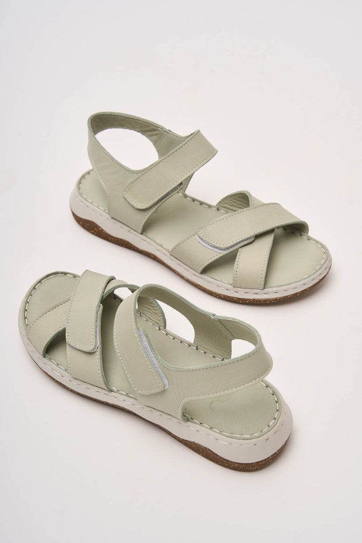 Босоніжки Lonza 176692 - Вид 5 - інтернет магазин sandalini.ua