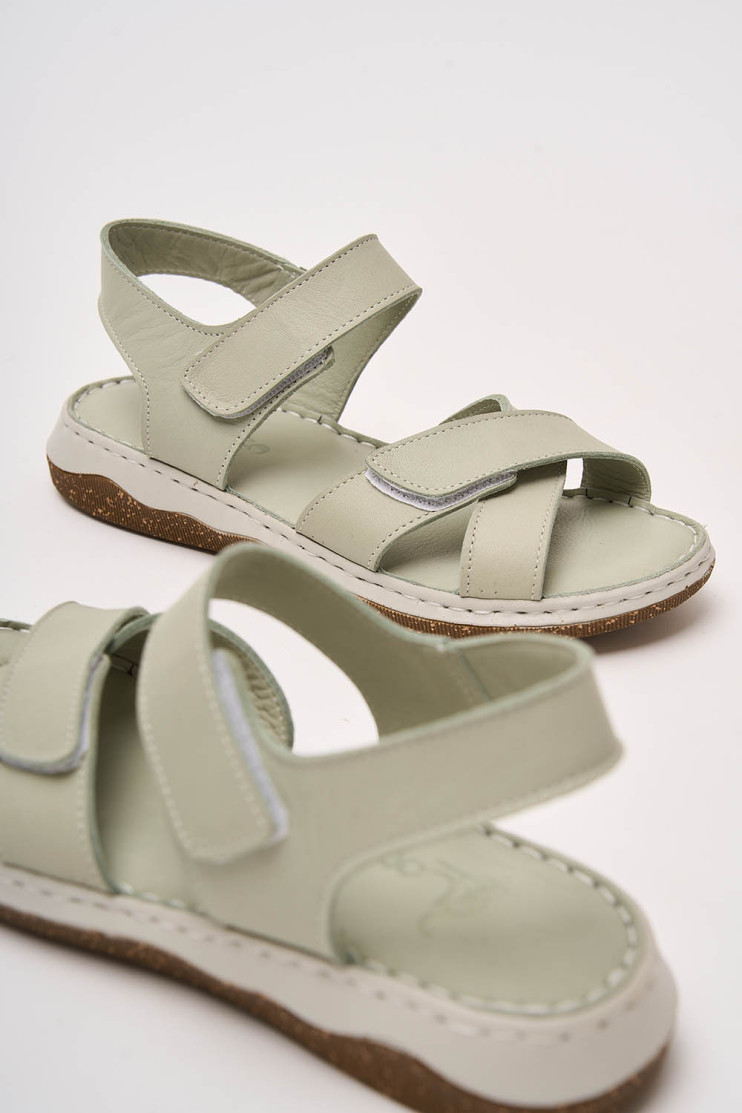 Босоніжки Lonza 176692 - Вид 7 - інтернет магазин sandalini.ua