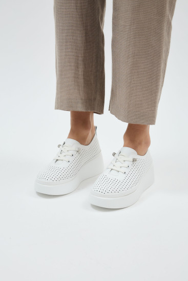 Мокасины Lonza 207132